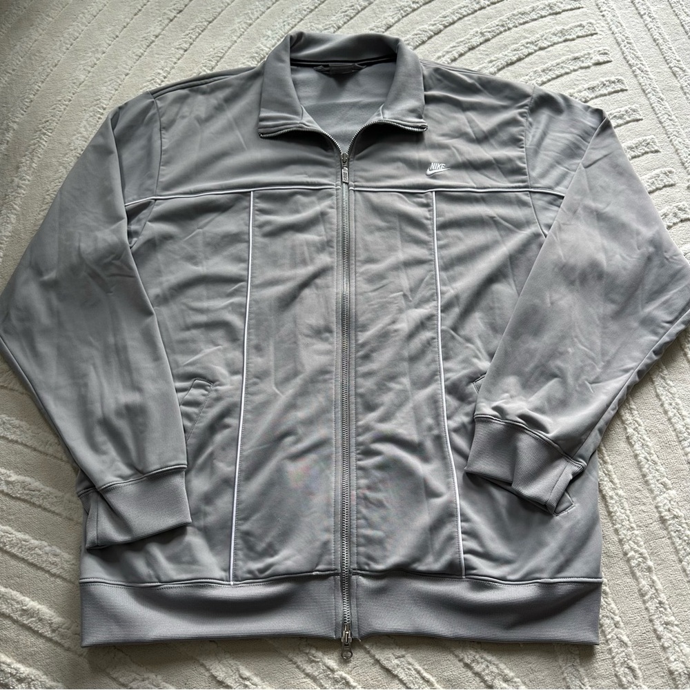 Vintage Nike | Tracksuit Jacket